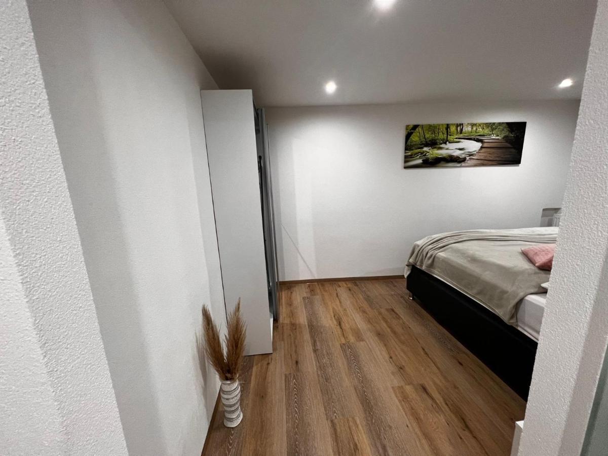 Appartement Elida 2 à Burgrieden Extérieur photo