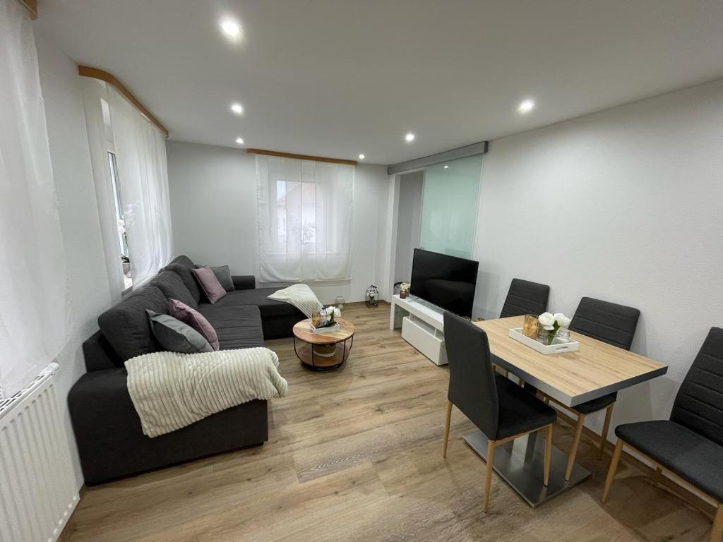 Appartement Elida 2 à Burgrieden Extérieur photo
