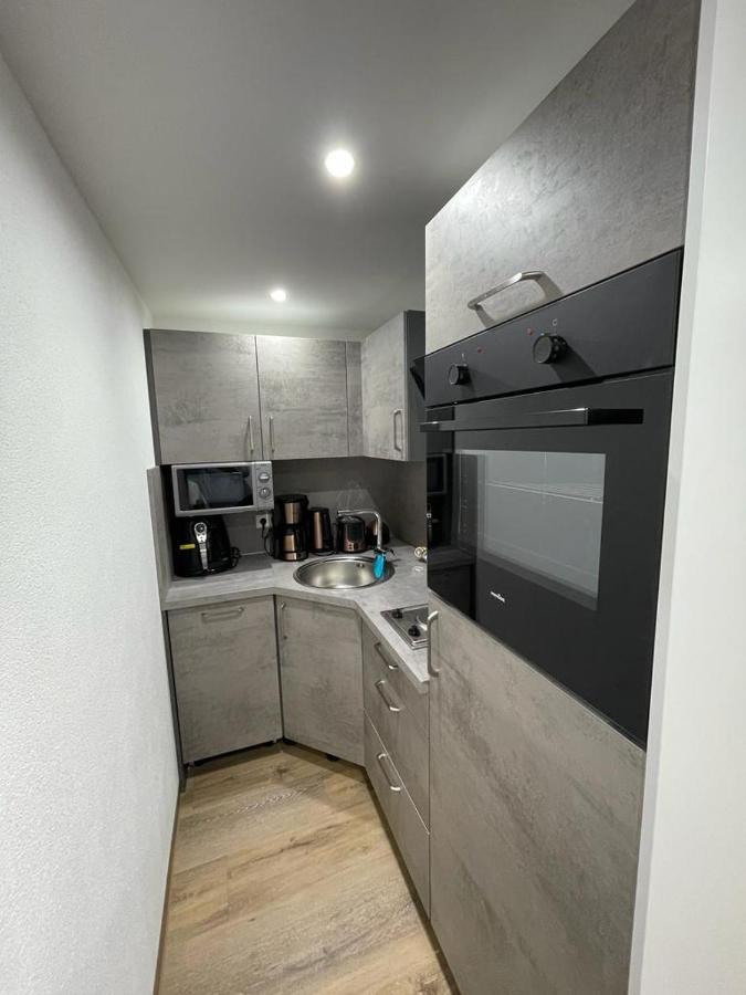 Appartement Elida 2 à Burgrieden Extérieur photo