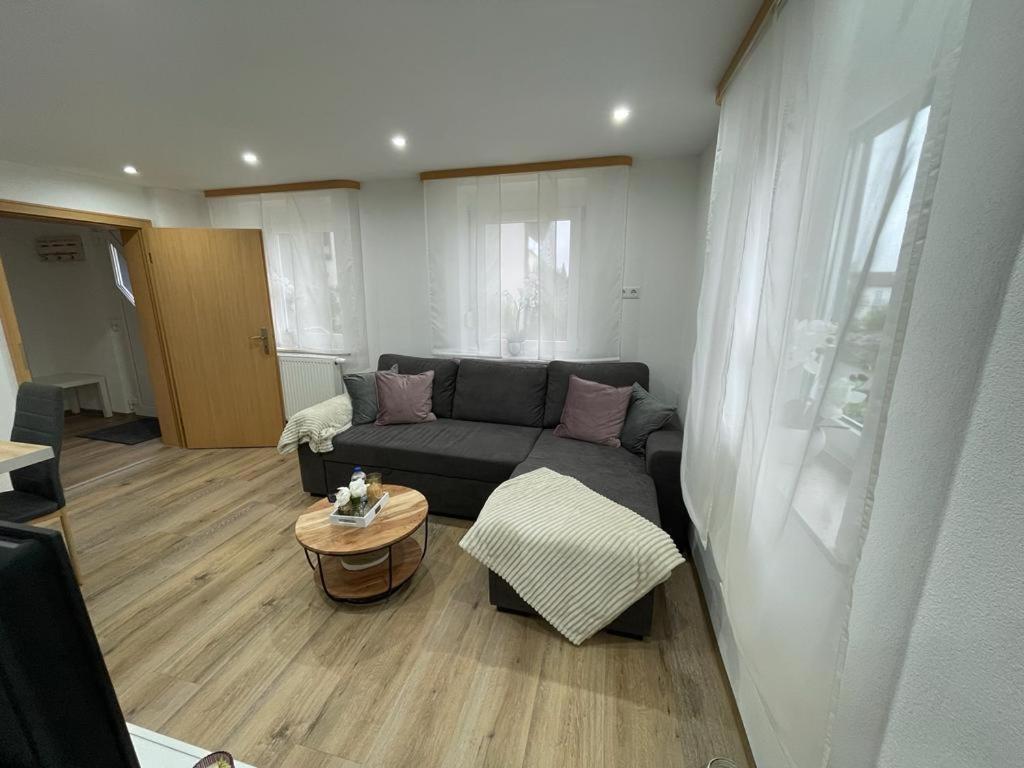 Appartement Elida 2 à Burgrieden Extérieur photo