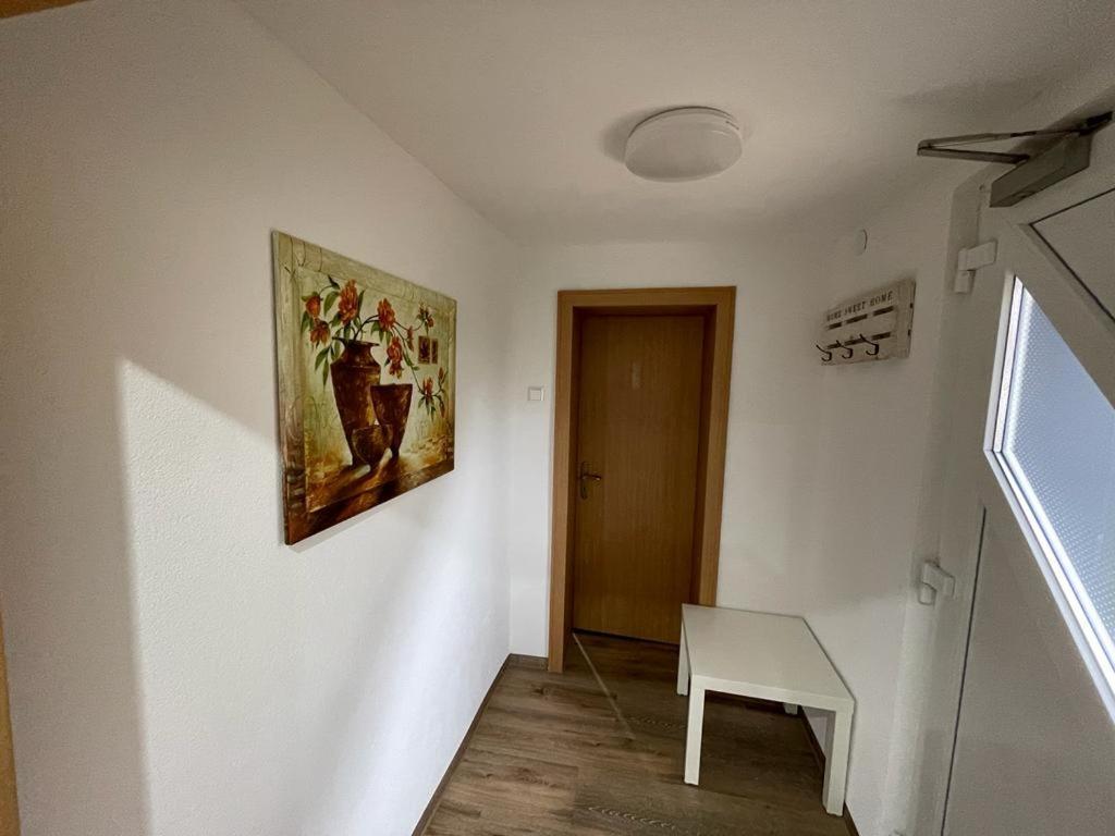 Appartement Elida 2 à Burgrieden Extérieur photo